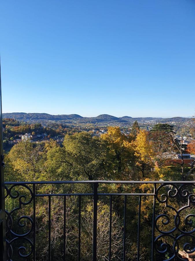 Salorino By Quokka 360 - With A View Of Nature Mendrisio