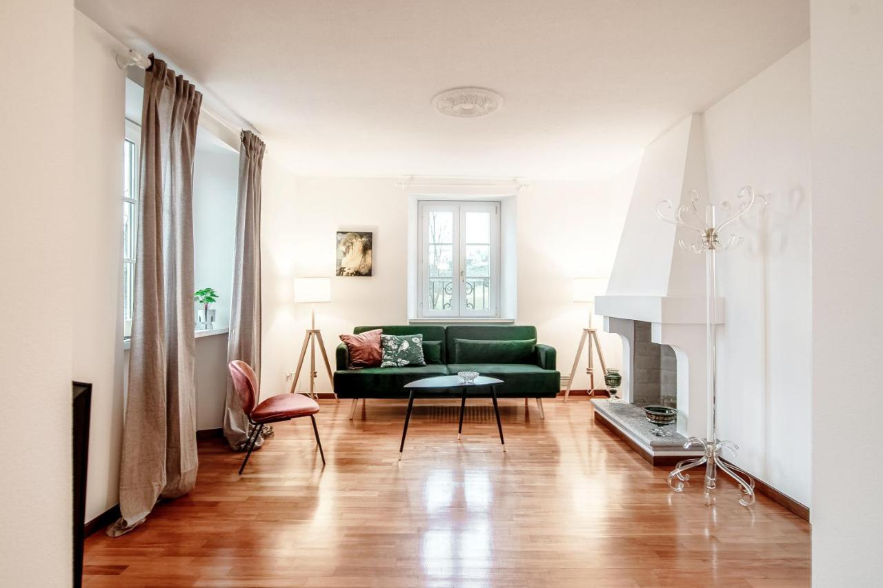 Apartment Salorino By Quokka 360 - With A View Of Nature *