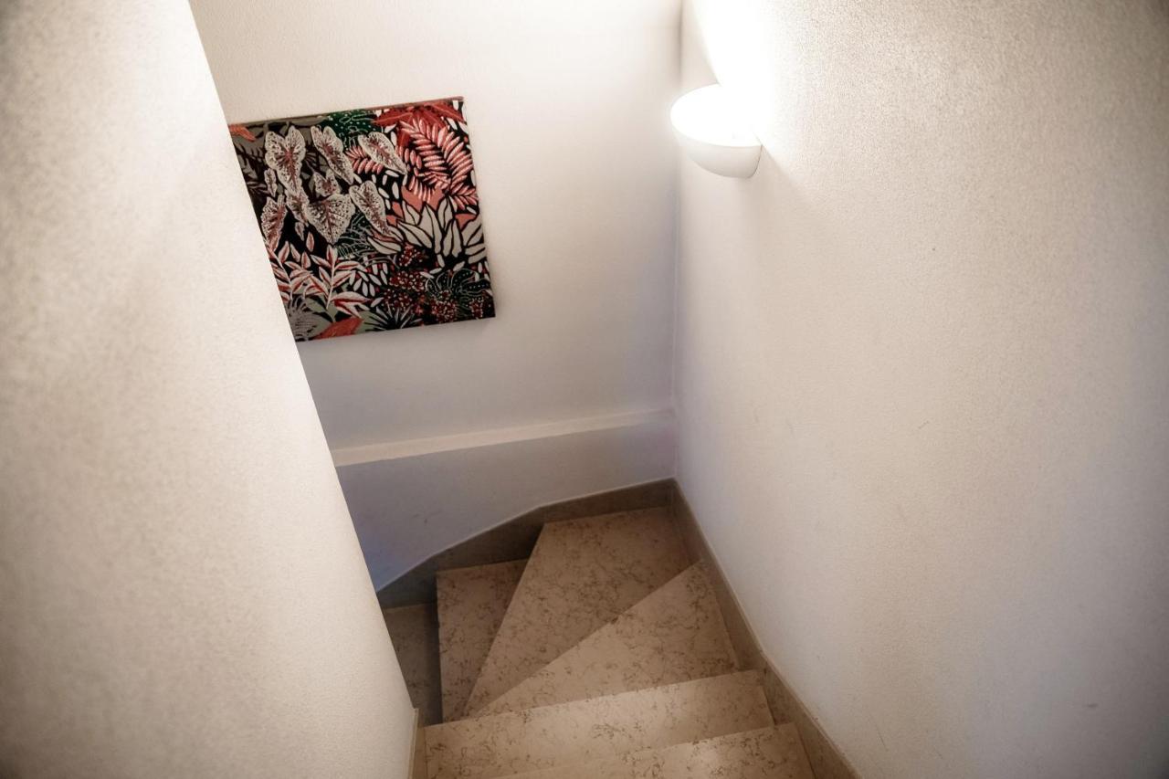 Salorino By Quokka 360 - With A View Of Nature Apartment Mendrisio
