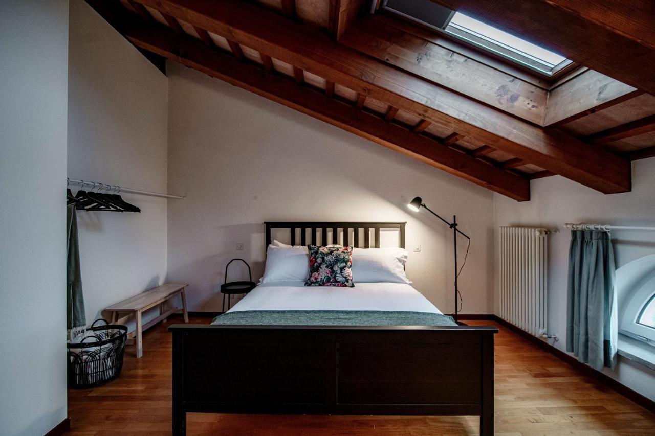 Apartment Salorino By Quokka 360 - With A View Of Nature Mendrisio