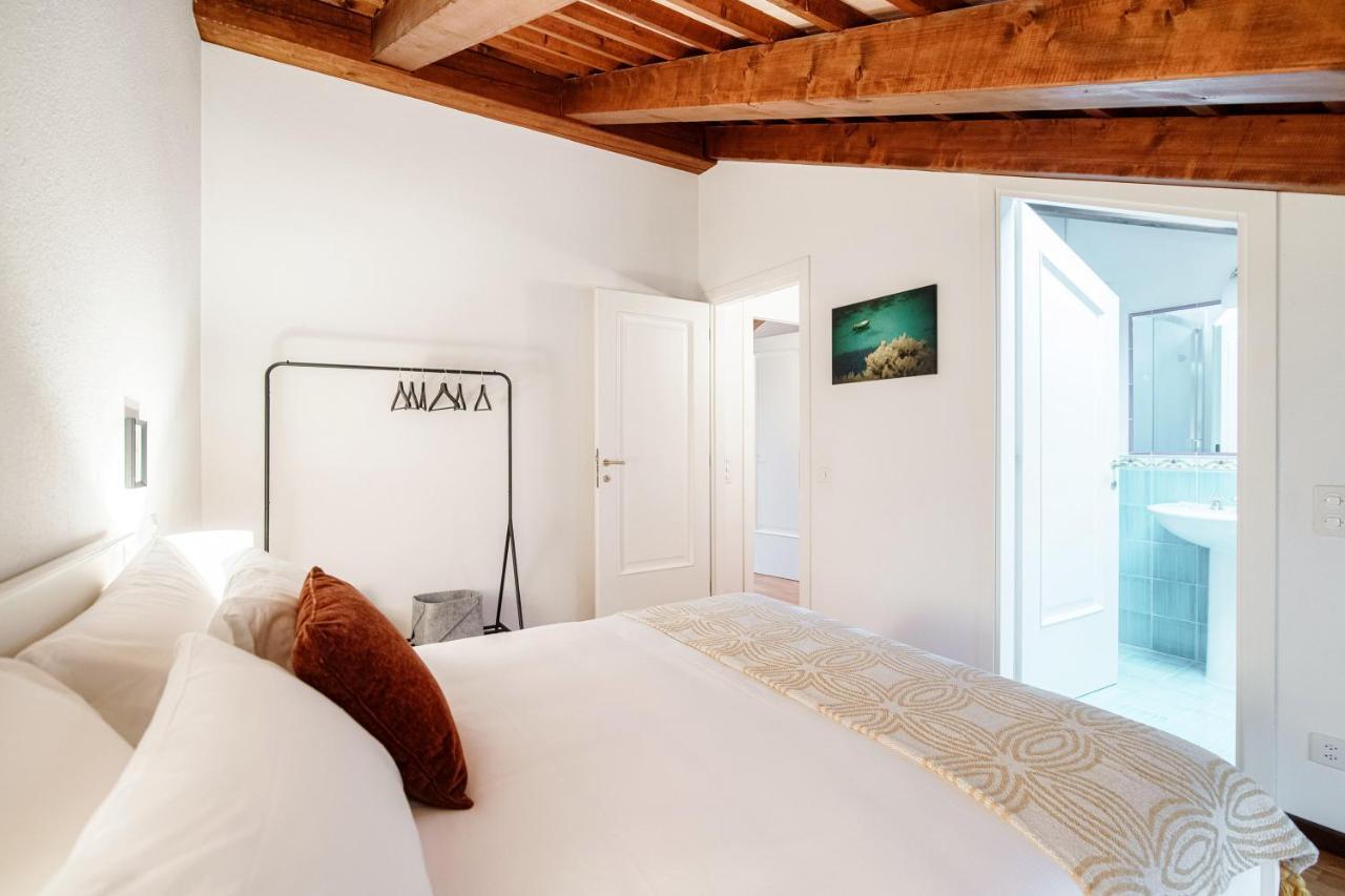 Salorino By Quokka 360 - With A View Of Nature Apartment *