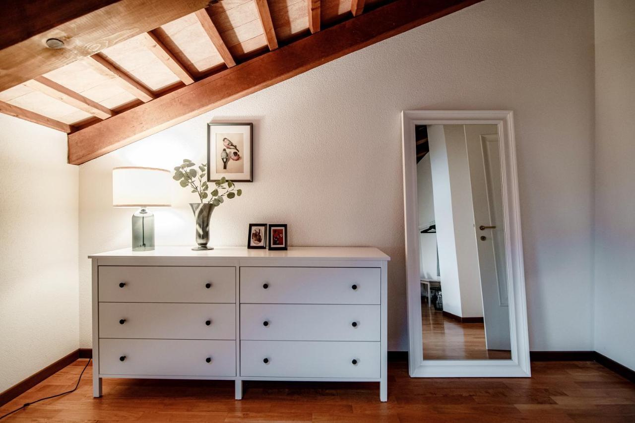 Apartment Salorino By Quokka 360 - With A View Of Nature Mendrisio