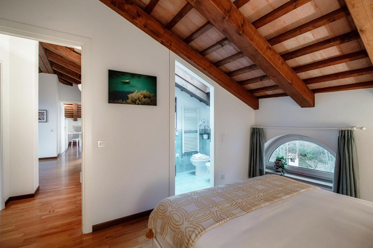 Salorino By Quokka 360 - With A View Of Nature Apartment *