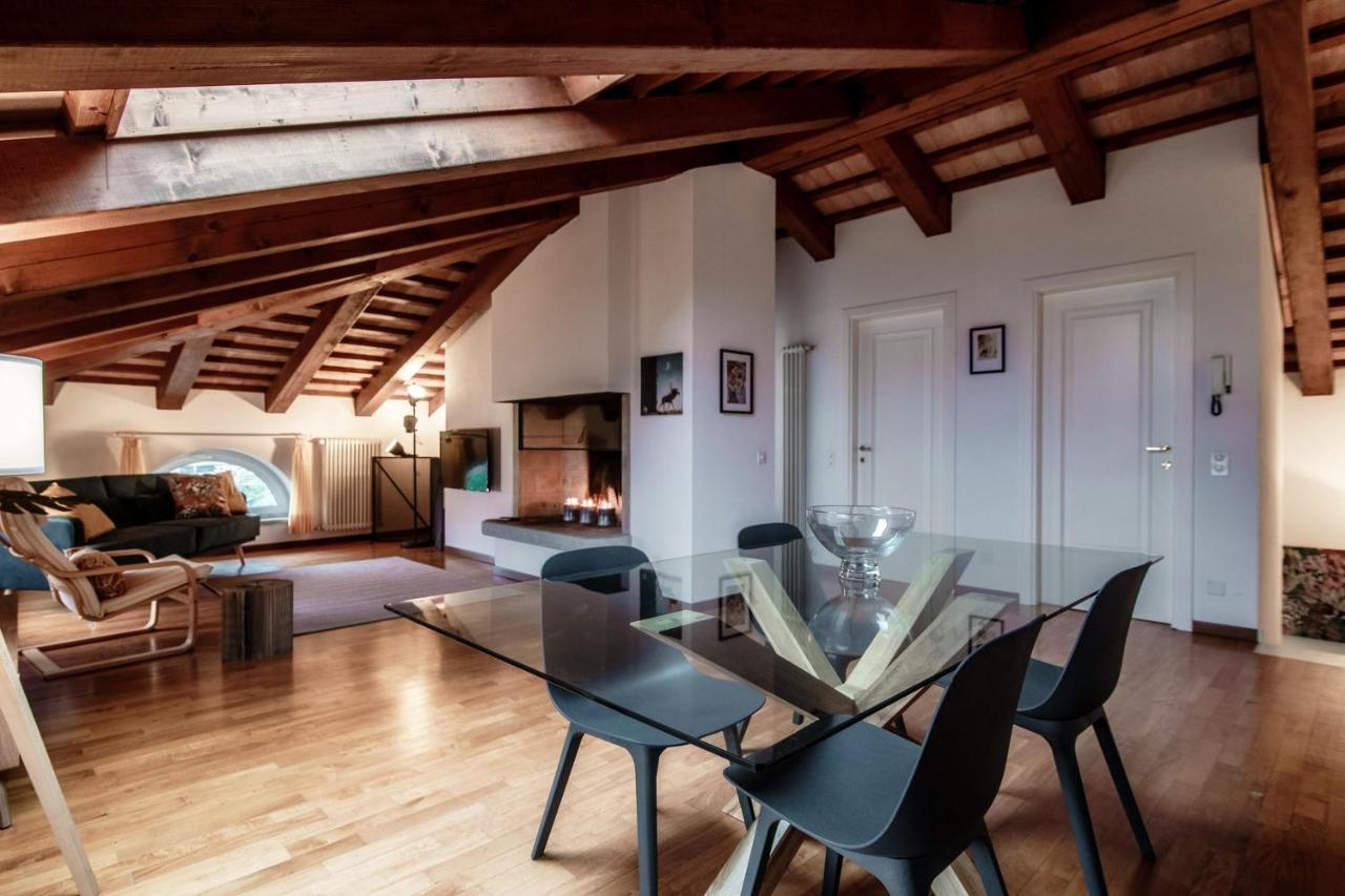 Apartment Salorino By Quokka 360 - With A View Of Nature Mendrisio