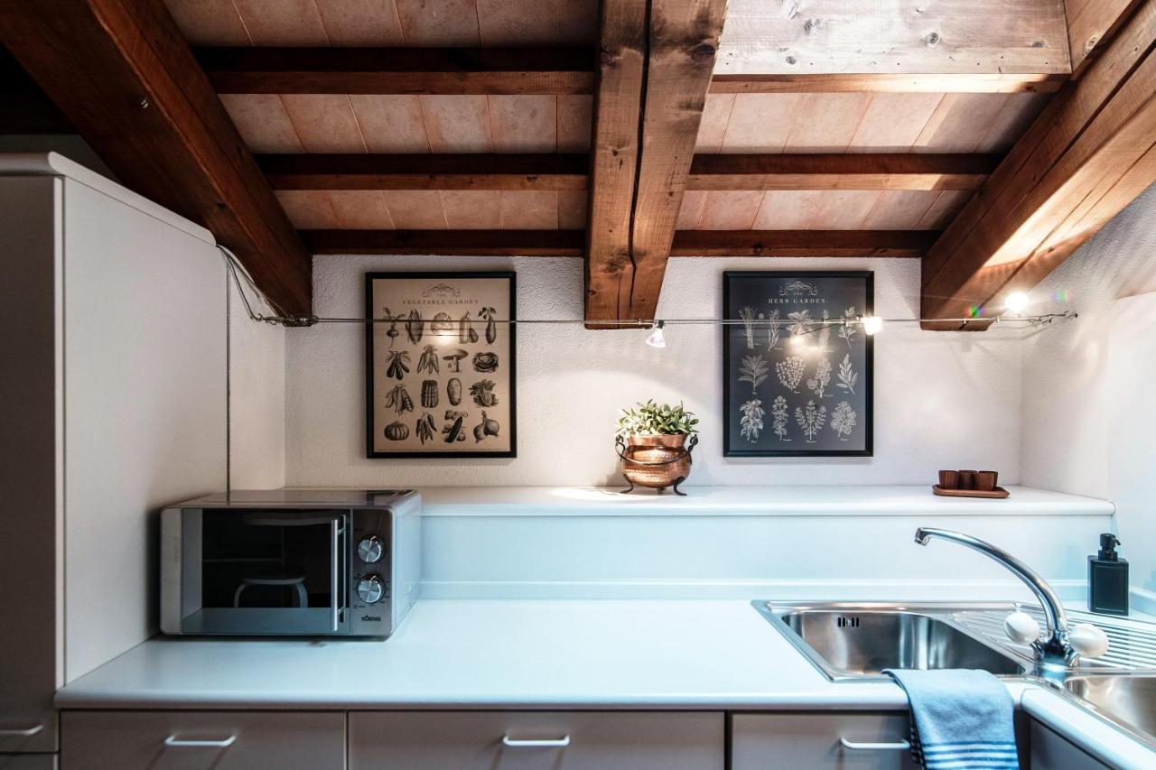 Salorino By Quokka 360 - With A View Of Nature Apartment