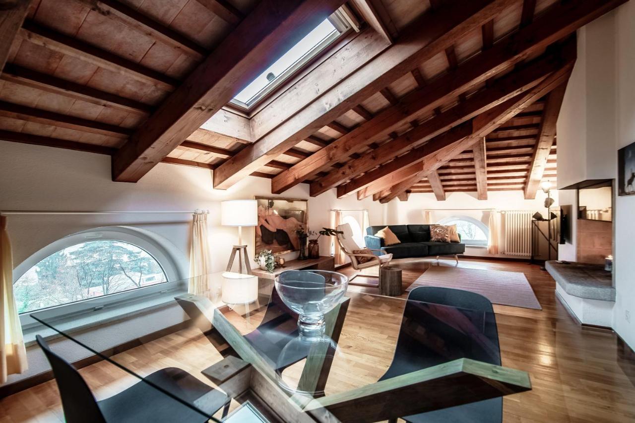 Apartment Salorino By Quokka 360 - With A View Of Nature *