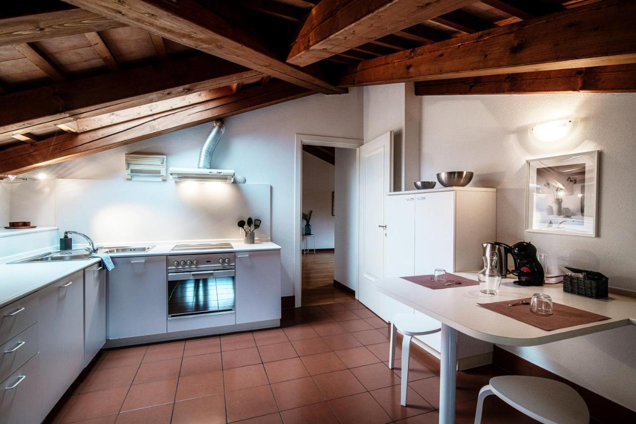 Salorino By Quokka 360 - With A View Of Nature Mendrisio