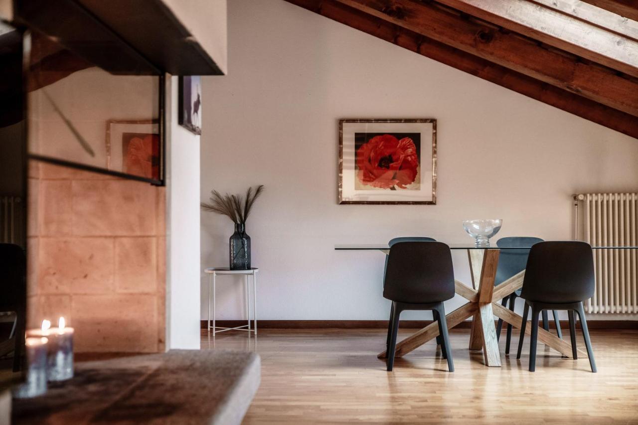 Apartment Salorino By Quokka 360 - With A View Of Nature