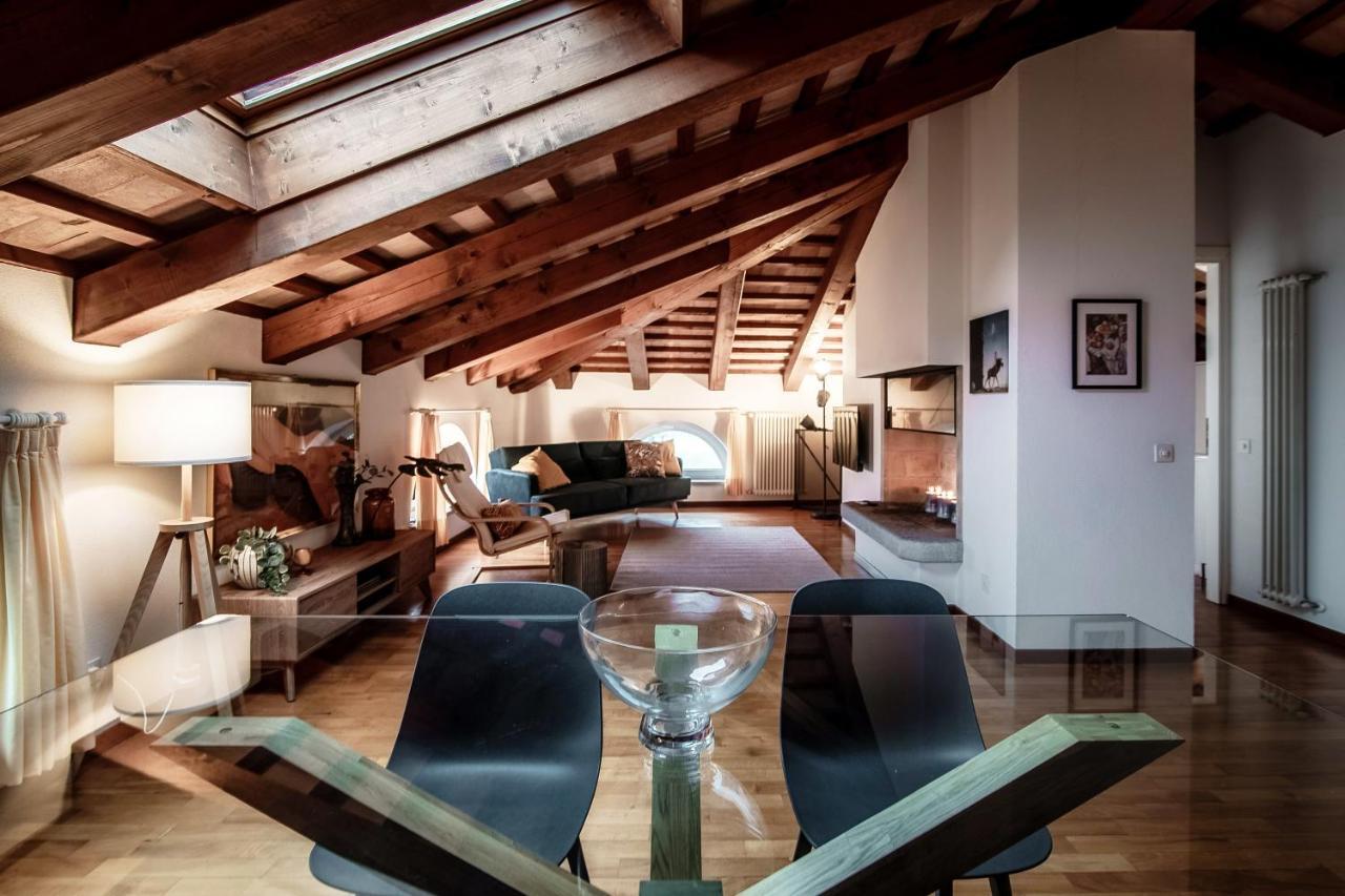 Salorino By Quokka 360 - With A View Of Nature Mendrisio