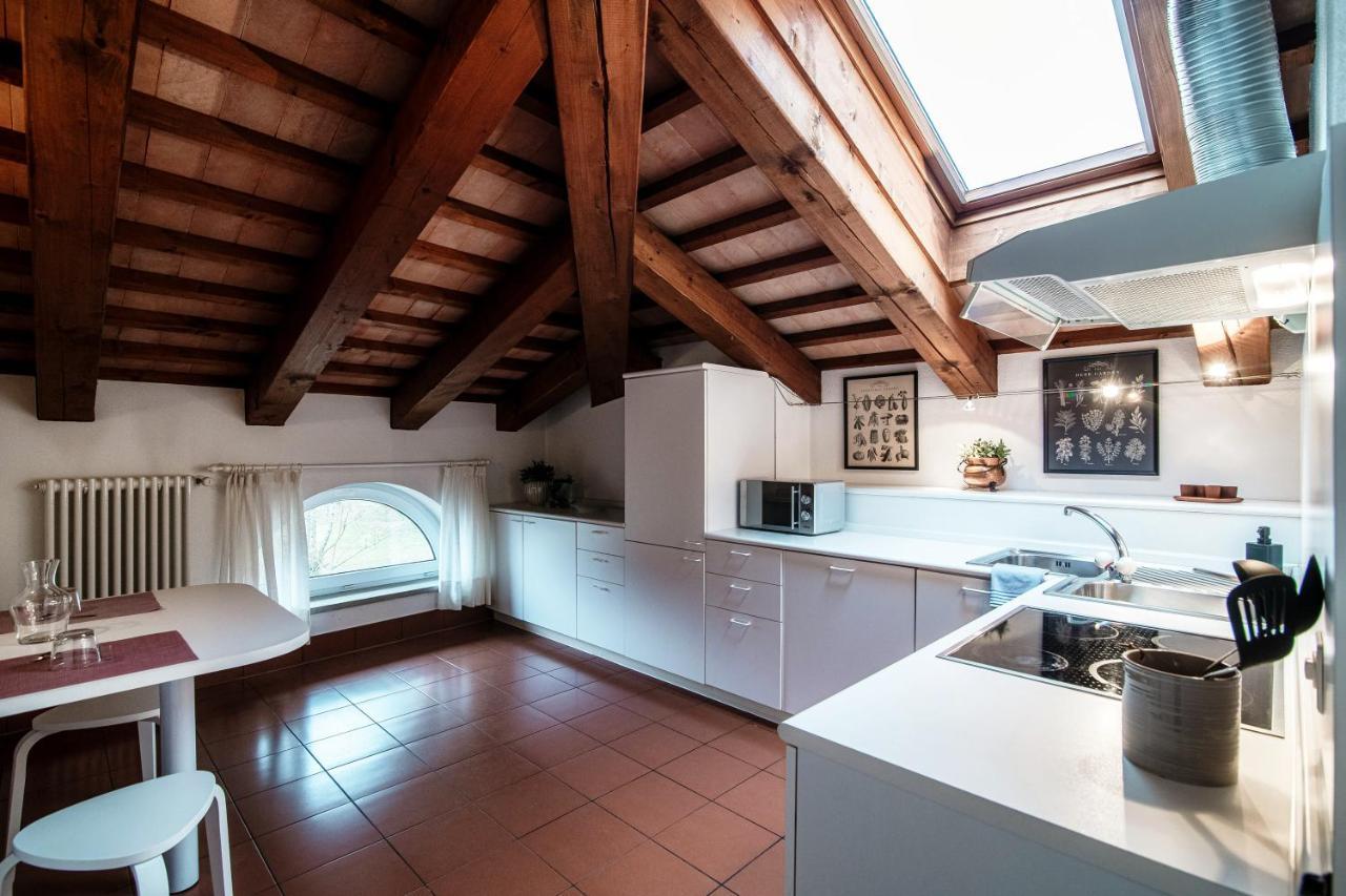 Salorino By Quokka 360 - With A View Of Nature Apartment *