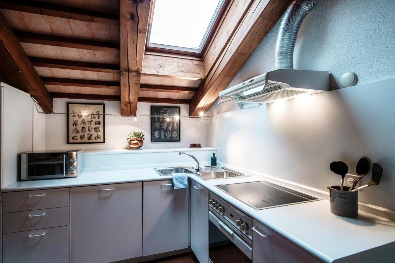 Salorino By Quokka 360 - With A View Of Nature Mendrisio